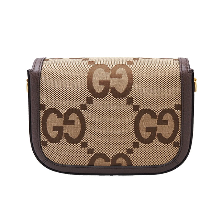 楽天市場】【未使用品】GUCCI グッチ ホースビット 1955 ミニ 