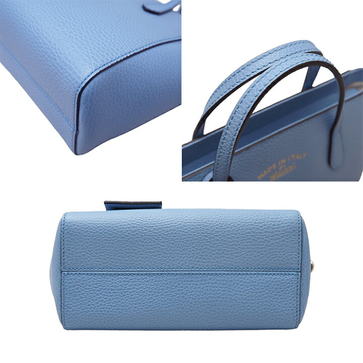 楽天市場】【未使用品】GUCCI グッチ スウィング ミニ 2way バッグ 