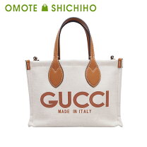 楽天市場】グッチ キャンバス ミニトートの通販