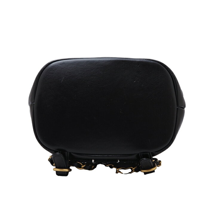 楽天市場】【未使用品】CHANEL シャネル 2way ミニ バッグパック 