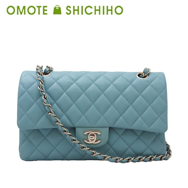 楽天市場】【未使用品】CHANEL シャネル マトラッセ 25 チェーン 