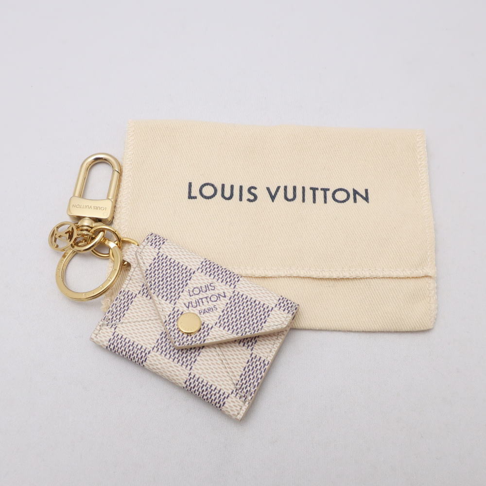 楽天市場】Louis Vuitton ルイヴィトン ポルトクレ・キリガミ バッグ