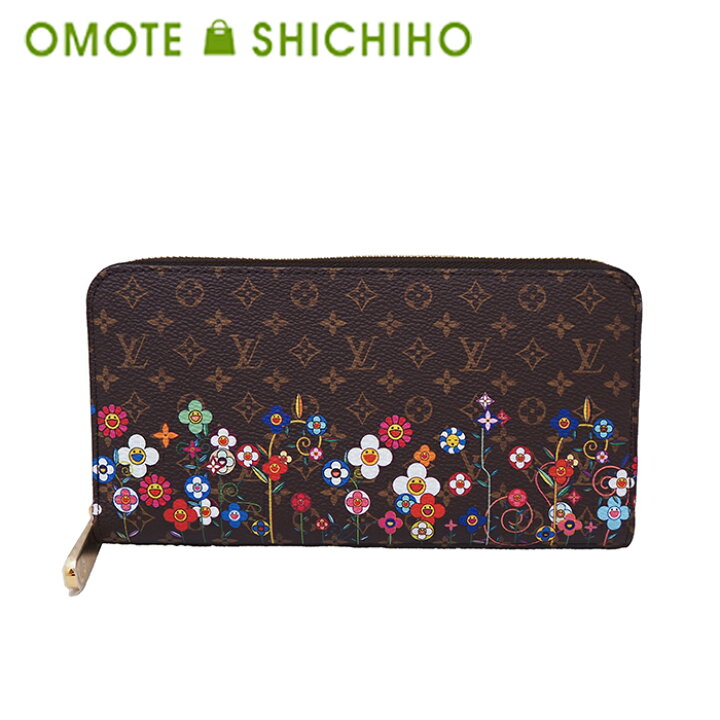 楽天市場】【未使用品】Louis Vuitton ルイヴィトン LV×TM ジッピー  