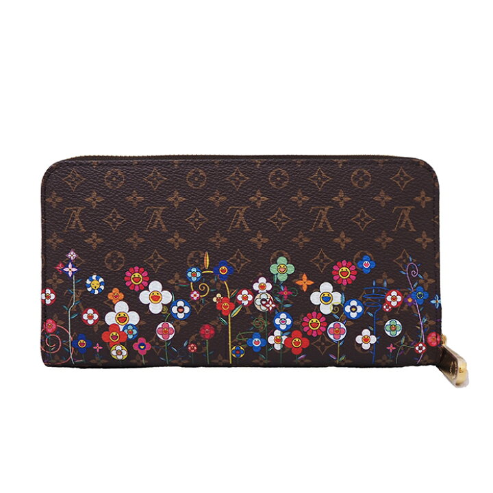 楽天市場】【未使用品】Louis Vuitton ルイヴィトン LV×TM ジッピー  