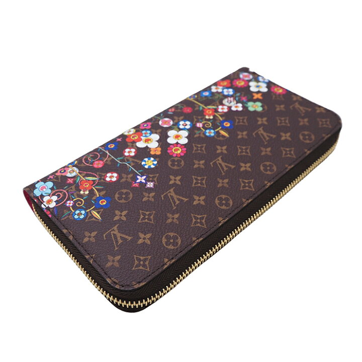 楽天市場】【未使用品】Louis Vuitton ルイヴィトン LV×TM ジッピー 