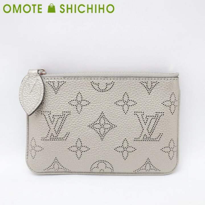 楽天市場】【セール!】 Louis Vuitton ルイヴィトン ポシェット クレ 
