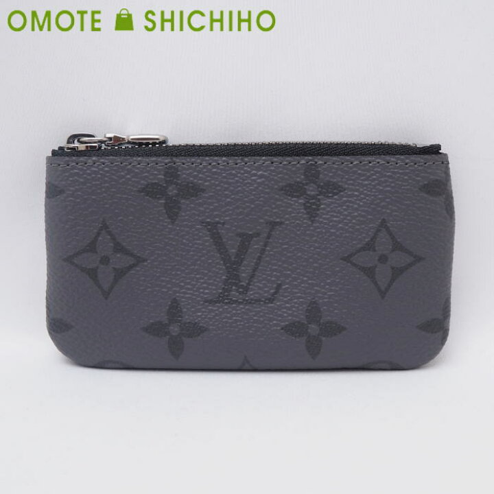 楽天市場】【未使用品】 Louis Vuitton ルイヴィトン カード キー 