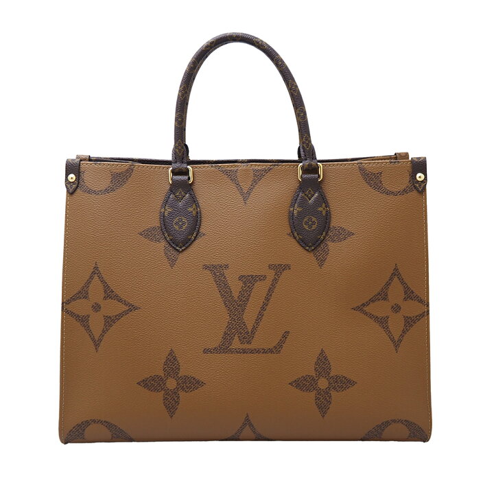 楽天市場】【セール！】Louis Vuitton ルイヴィトン オンザゴー MM 