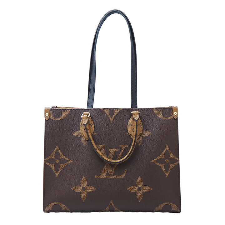 楽天市場】【セール！】Louis Vuitton ルイヴィトン オンザゴー MM 