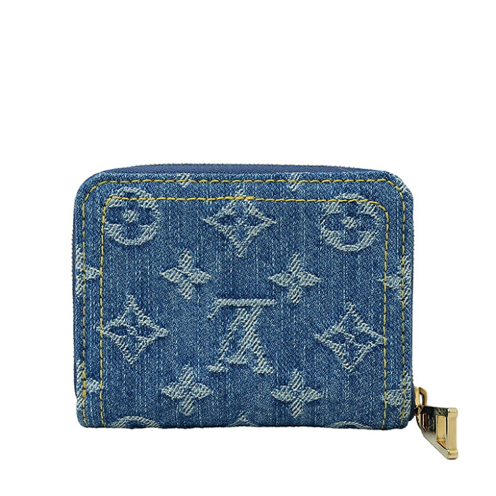 楽天市場】Louis Vuitton ルイヴィトン ジッピー コインパース コイン  