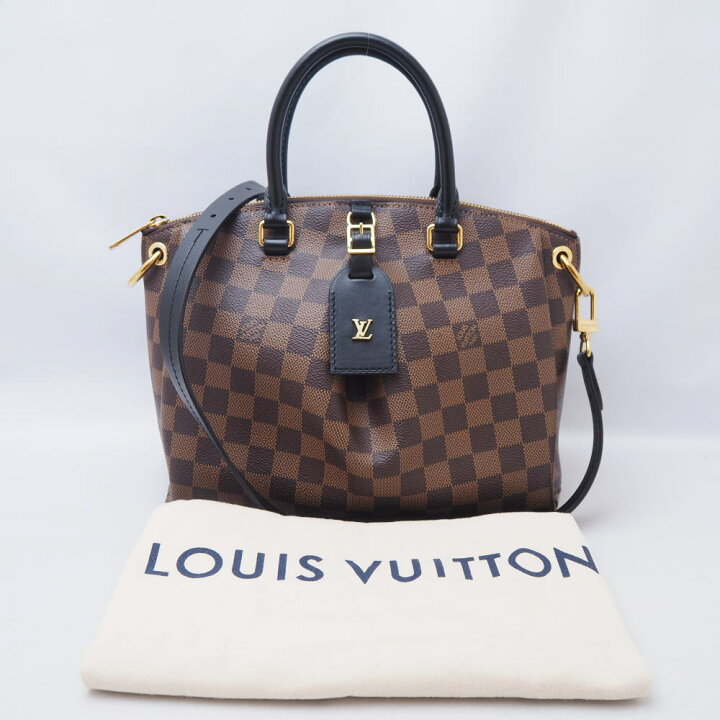 楽天市場】Louis Vuitton ルイヴィトン オデオン トート PM 