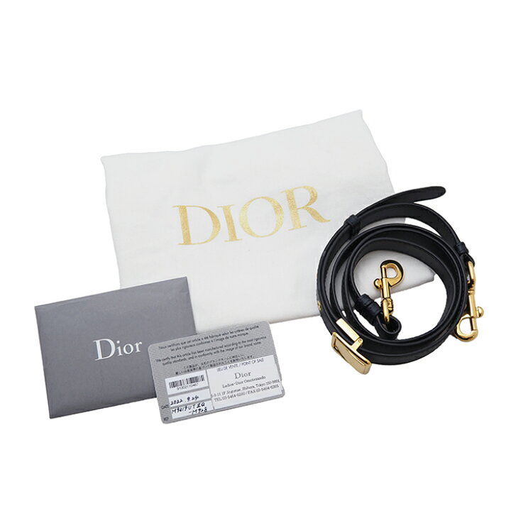 楽天市場】DIOR ディオール ボビー ミディアム ショルダーバッグ