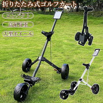 楽天市場】clicgear プッシュカート 3．5＋ push ゴルフカートの通販