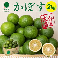 【送料無料】かぼす カボス 国産 大分 県 ジュース ハイボール 果汁 かんきつ 柑橘 ビール みそ汁 ぽん酢…
