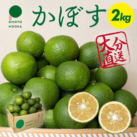 【送料無料】かぼす カボス 国産 大分 県 ジュース ハイボール 果汁 かんきつ 柑橘 ビール みそ汁 ぽん酢 すだち レモン ふるさと納税 お土産 贈り物 贈答用 農家 直送 特産品 露地栽培 おもとの丘 期間限定 宇佐市 クエン酸 ビタミン 2kg 4kg 10kg