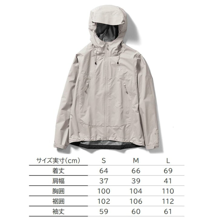 楽天市場】Foxfire GORE-TEX クレストクライマージャケット ( Women
