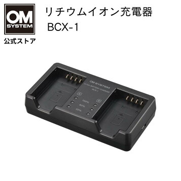 楽天市場】【新品/取寄品】リチウムイオン充電池 充電器セット SBCX-1 