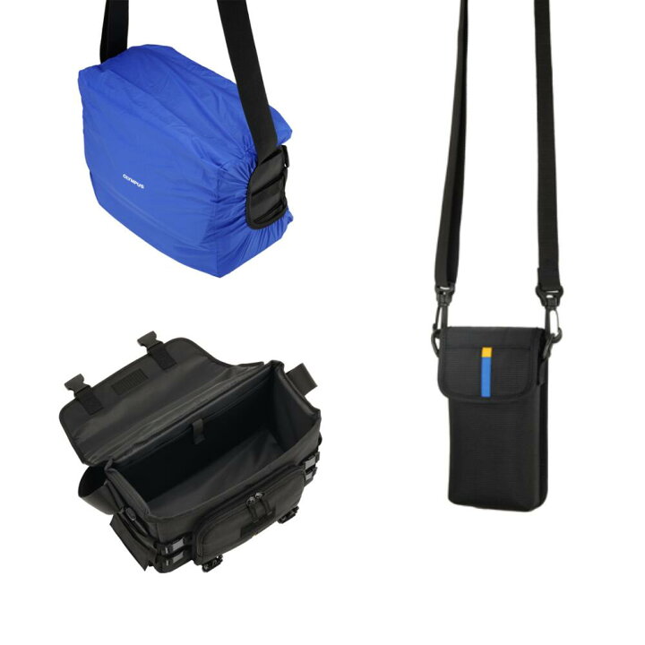 楽天市場】OM SYSTEM カメラバッグ CBG-10 : OM SYSTEM 公式ストア