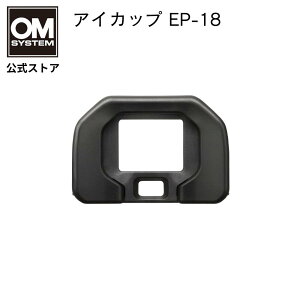9/10܂10OFF OM SYSTEM OM-1 / OM-1 Mark II Ή ^ ACJbv EP-18 ACs[X Jt@C_[ p