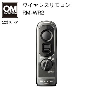 9/10܂10OFF CXR RM-WR2 J uBe R OM SYSTEM