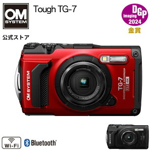 �y1�N�ۏ؁zTough TG-7 �h�� �f�W�^���J���� ���� �}�N���B�e �R���p�N�g�J���� �f�W�J�� �J���� ���^ �y�� ������ �h�o �h�H OM SYSTEM