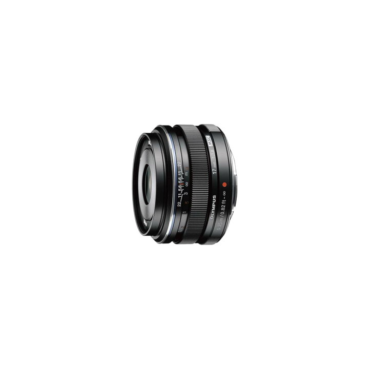 楽天市場】【在庫限りの大特価】 3年保証付き M.ZUIKO DIGITAL 17mm F1 