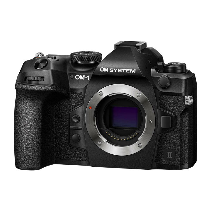 楽天市場】【3年保証】 OM-1 Mark II ボディー ミラーレス カメラ 