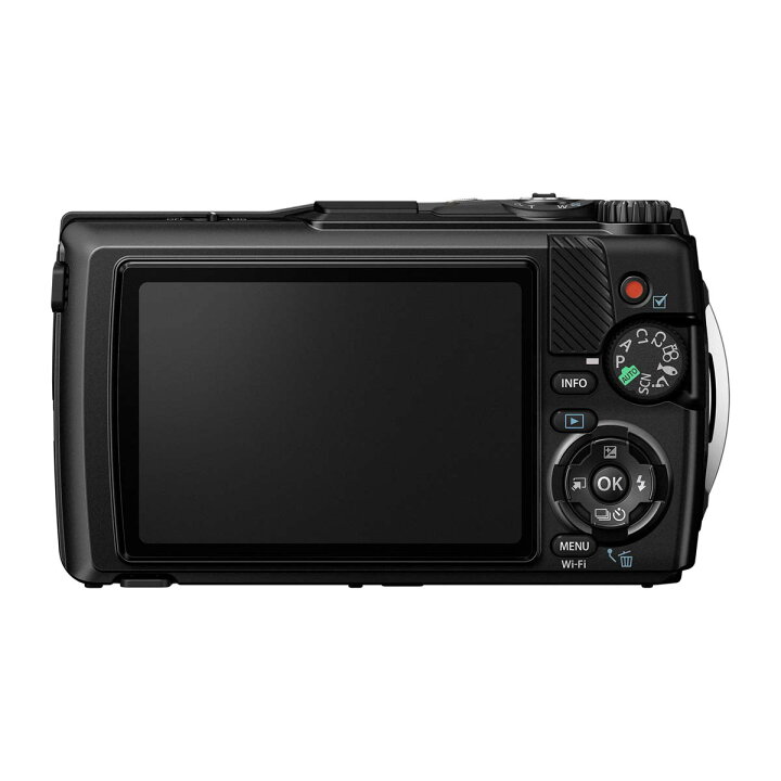 楽天市場】【レビュー投稿でSDカードプレゼント】 Tough TG-7 