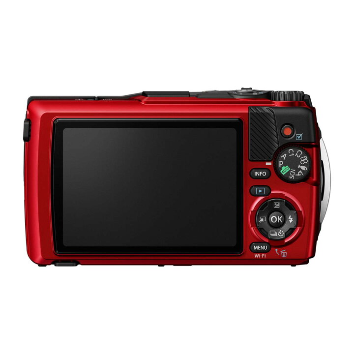 楽天市場】【レビュー投稿でSDカードプレゼント】 Tough TG-7 