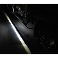 メーカー直送 ジェットイノウエ LEDレーザーダウンライト ホワイト 534664 ※代引・返品不可