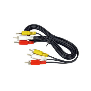 [J[ WFbgCmEG RCA AVP[u 1.5m 592941 Eԕis