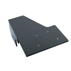 メーカー直送 ジェットイノウエ センターテーブル フラットタイプ ファイブスターギガ用 595624 ※代引・返品不可