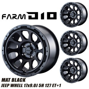 [J[ [^[t@[ zC[ JEEP D10 (fB[e) }bgubN 17x9.0J 5H 127 ET+1 4{Zbg sEԕis