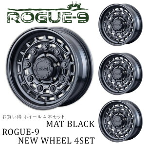 [J[ [^[t@[ zC[ FARM ROGUE-9 (t@[[OiC) }bgubN 16×6.0J/5H -5 4{Zbg sEԕis