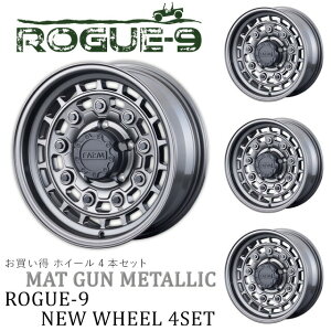 [J[ [^[t@[ zC[ FARM ROGUE-9 (t@[[OiC) }bgK^bN 16×6.0J/5H -5 4{Zbg sEԕis