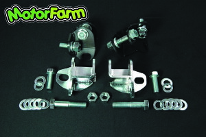 ���[�J�[���� ���[�^�[�t�@�[�� ���A�V���b�N�␳�u���P�b�g ���E2�Z�b�g 40mm �I�ׂ�2�F ( JB23/33/43 ) ������s�E�ԕi�s��