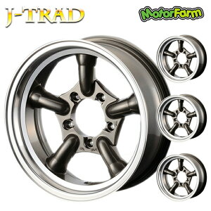 [J[ [^[t@[ zC[ J-TRAD K^bN DC 16×5.5J/5H-25 4{SET sEԕis
