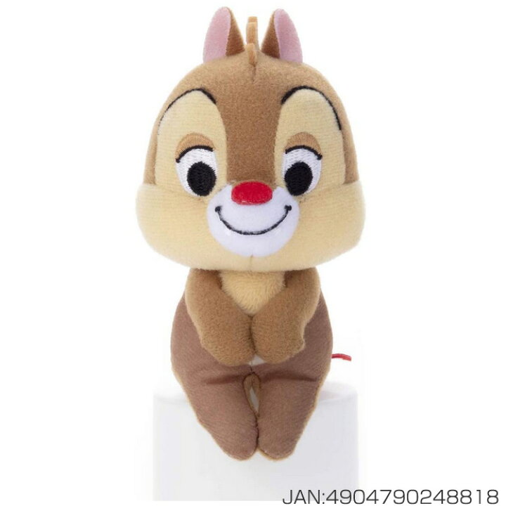 楽天市場 到着22日 金 到着可 ディズニー キャラクター ちょっこりさん デール ディズニーグッズ キャラクター 人形 人気 ぬいぐるみ 出産祝い 0歳 1歳 2歳 3歳 6ヶ月 ギフトセット プレゼント 専門 あす楽対応 おむつケーキ研究所