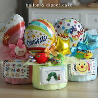 おむつケーキ はらぺこあおむし Sassy サッシー 知育玩具 オーガニック 可愛い 人気 出産祝い 赤ちゃん …