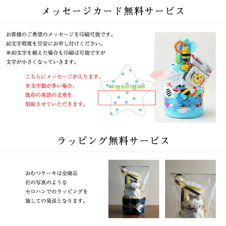 楽天市場】4月3日(木)☆到着可能☆ おむつケーキ はらぺこあおむし 