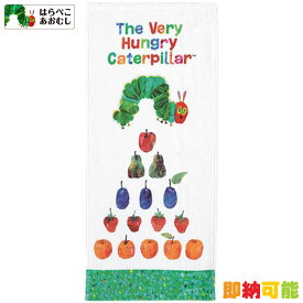 5月28日(火)到着可能★ 出産祝い 御祝い お祝い ギフトセット 父の日 ERIC CARLE エリックカール はらぺこあおむし フェイスタオル 名入れ刺繍 名前入り 名入れ 人気 プレゼント ラッピング 男 女 専門 あす楽対応