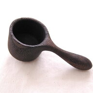 金沢桐工芸 岩本清商店 コーヒー豆スプーン | かわいい 木製 木工 金沢 おしゃれ カフェ 和風 日本製 お…