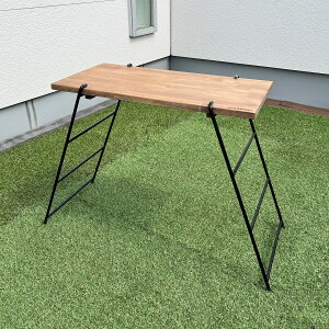 AEghApe[u ő4i W600mmFȒPc[Xebv Rό` e[uǉ oC RpNg ACA AEghA Lv K[fjO 4ie[u t@~[ [ BBQ e