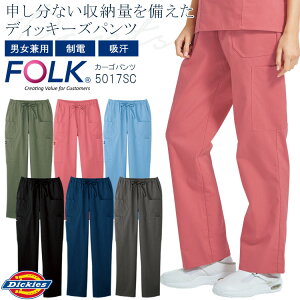 fBbL[Y J[Spc 5017SC jp Y fB[X Y{ ×p NjbN Ōt a@ Dickies FOLK tH[N
