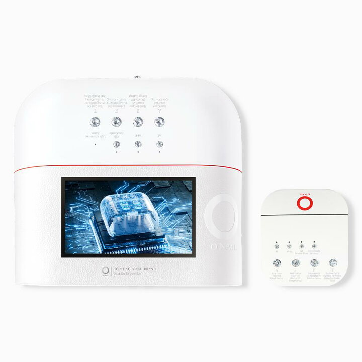 楽天市場】【送料無料】AIネイルライト用キーボード ワイヤレス 
