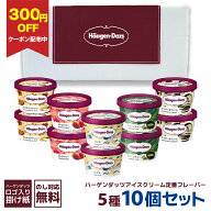 【300円OFFクーポン配布中・ギフト対応可】ハーゲンダッツ 詰め合わせ ハーゲンダッツミニカップセット H…