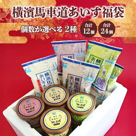 【ギフト対応無料】横濱馬車道あいす福袋 12個入り(カップ4個、もなか8個)・24個入り(カップ12個・もなか12個)|福袋 お得 お正月 アイス アイスクリーム 詰め合わせ プレゼント アイスミルク アイスギフト スイーツ アイス 詰め合わせ ギフト タカナシ