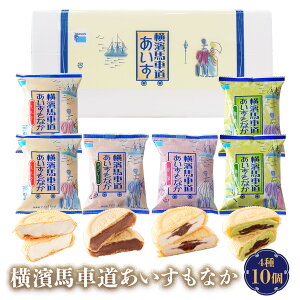 【ギフト対応無料】アイス 詰め合わせ ギフト 横濱馬車道あいすもなか 10個 TBM10| アイス アイスクリーム ギフト 詰め合わせ 最中アイス プレゼント アイスミルク アイスギフト スイーツ 手