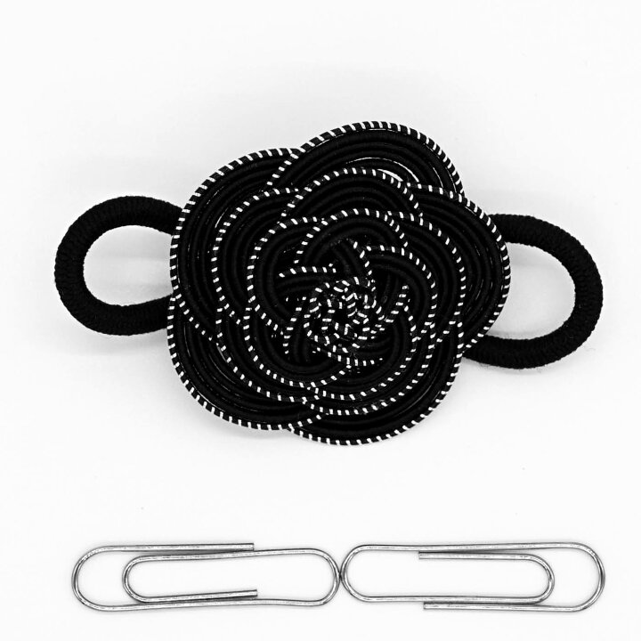 楽天市場 結び花のヘアゴム水引 結水 ハンドメイド 髪かざり 和 金沢 衣 着物 夏 祭り 和風 和柄 和モダン 和装お土産 人気 縁起物 記念日 プレゼント かわいい 日本製 ピンク 黄緑 水色 紺 エンジ 黒ラメ 黒白 送料無料 おなまえグッズワールド