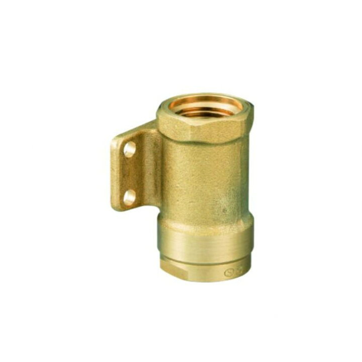 楽天市場】オンダ製作所 WJ9-1313-S 座付水栓ソケット Rp1/2×13A（PEX 